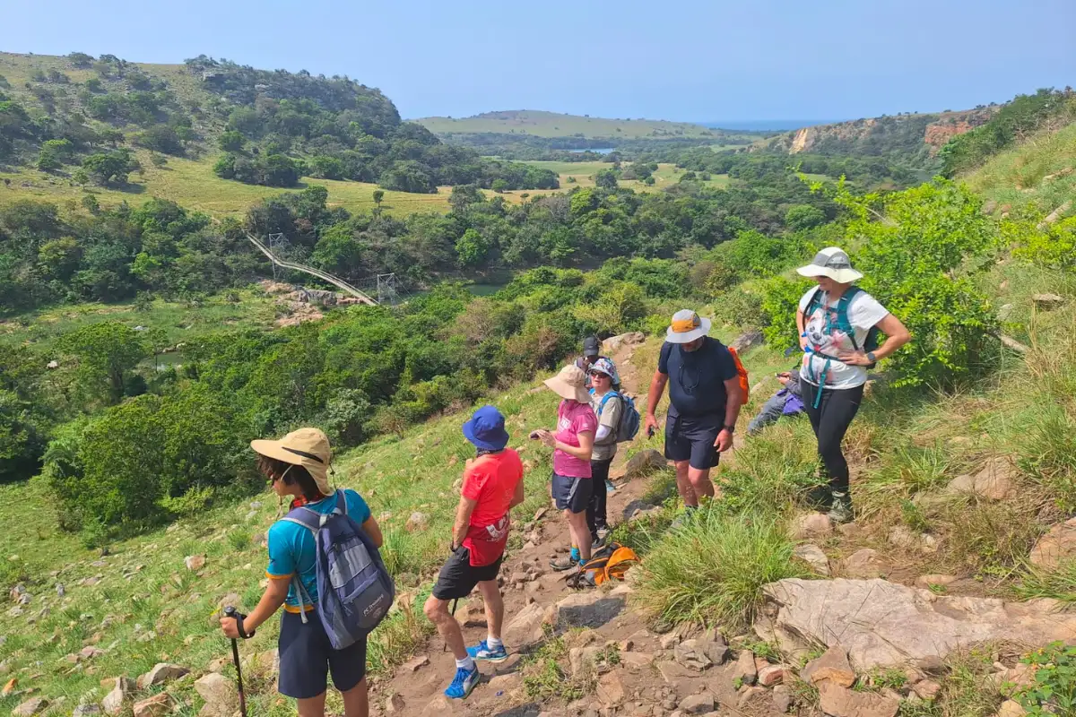 How Much Does the Mtentu Ramble Cost? Price, Extras & What's Included