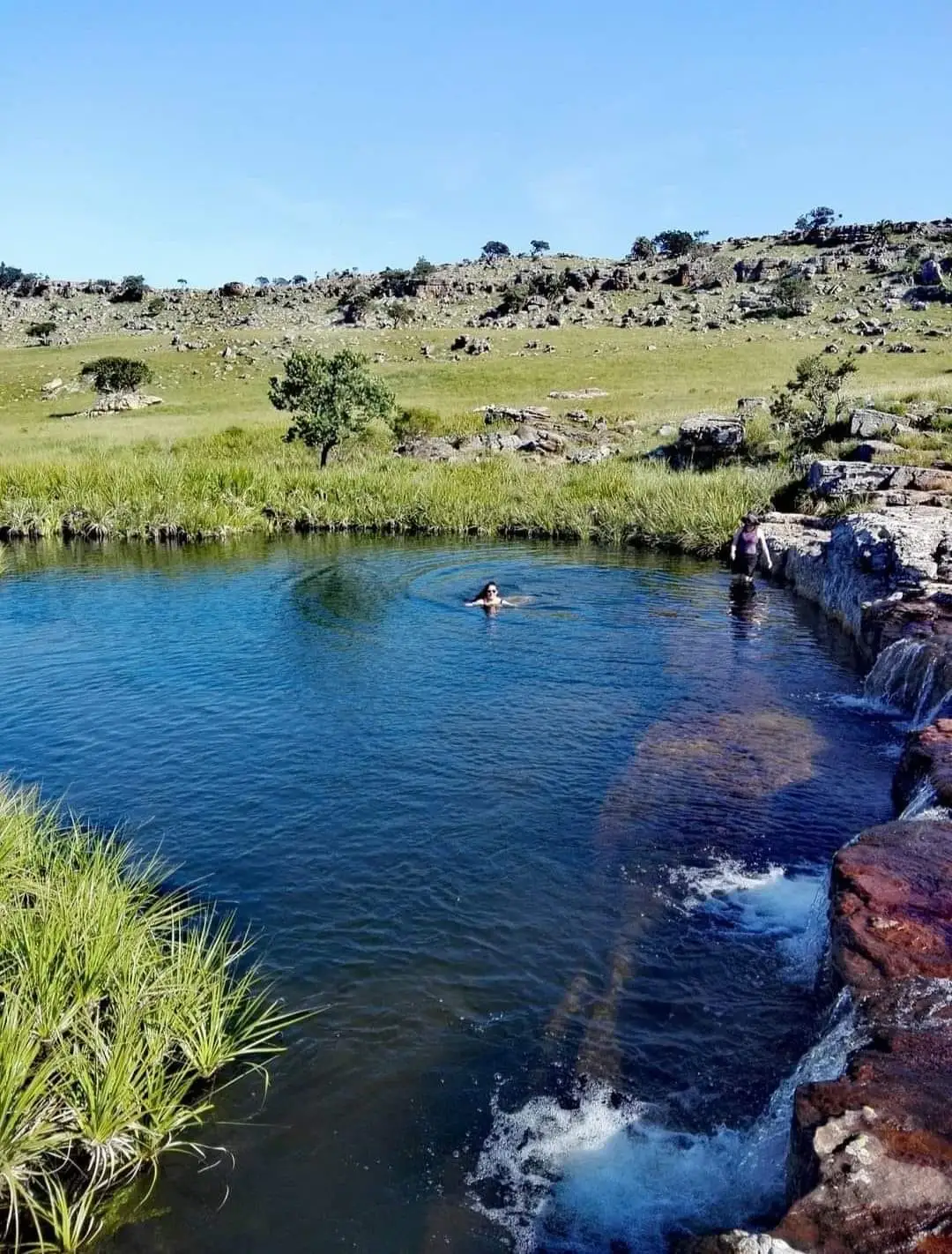 Wild Coast Beaches Near Mtentu: Hidden Coves, Dunes & Paradise Pool