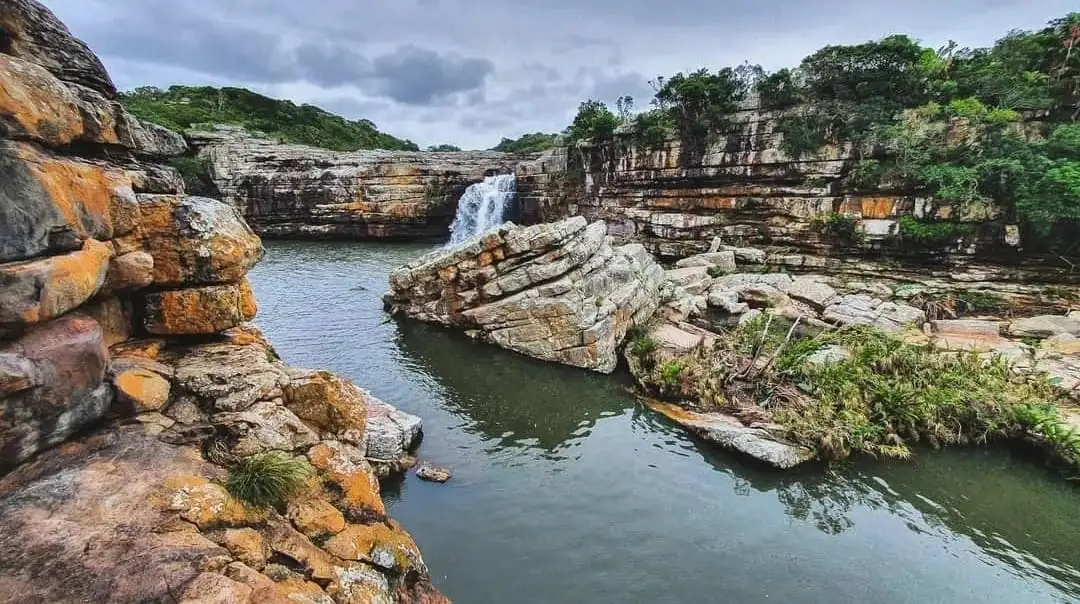 Wild Coast vs Garden Route: Which Should You Choose?